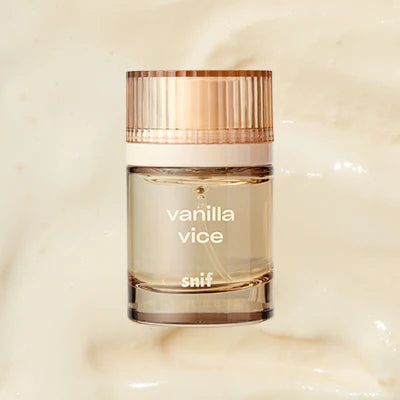 Vanilla Vice