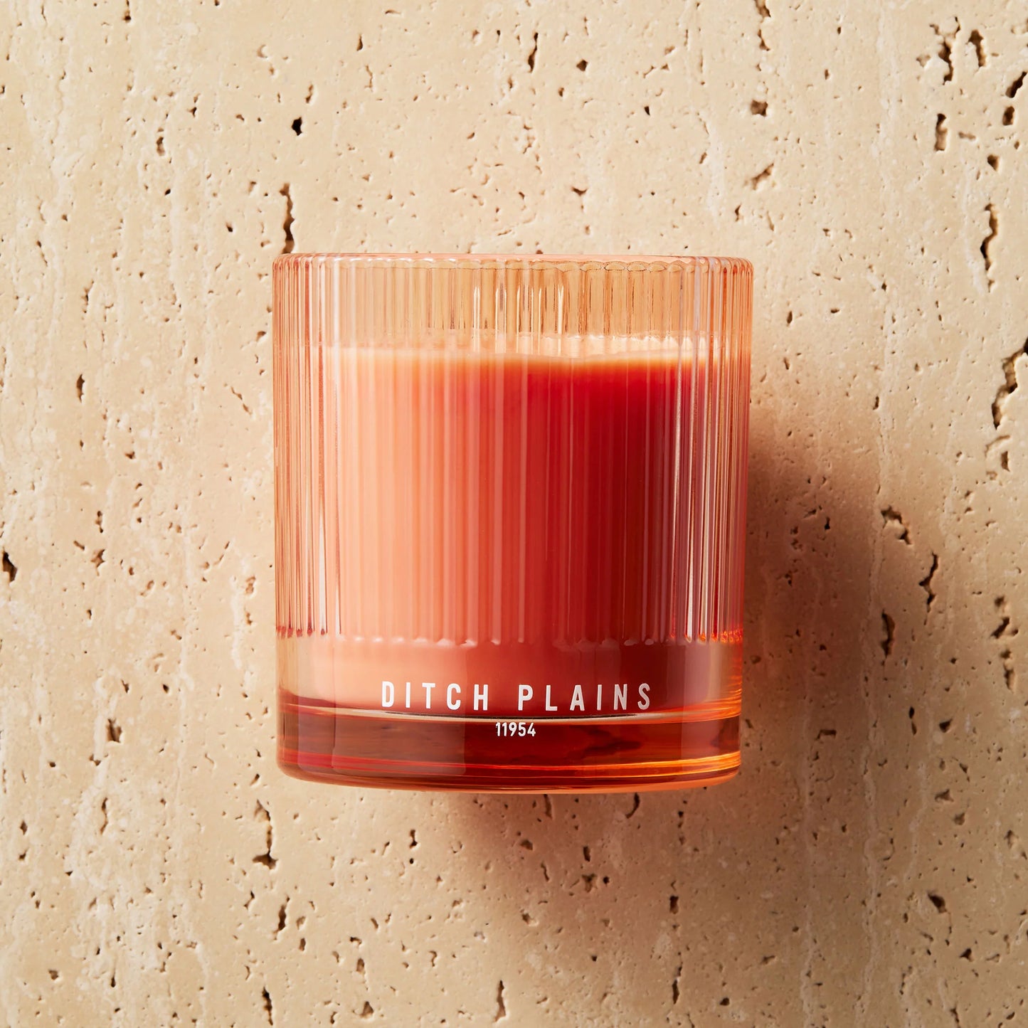 Ditch Plains Candle