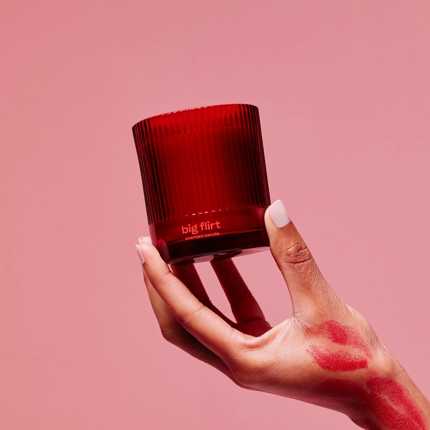 Big Flirt Candle
