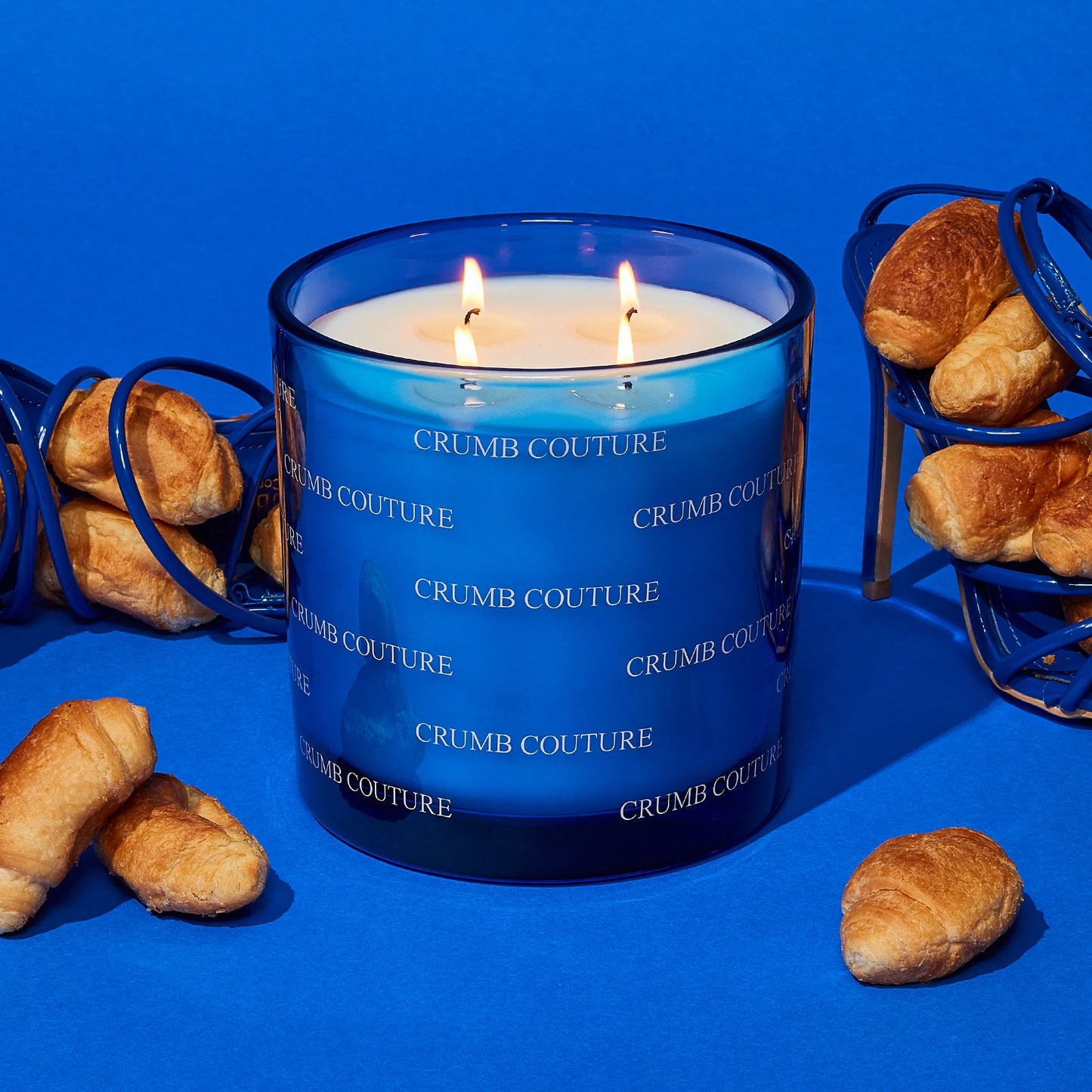 Crumb Couture Candle