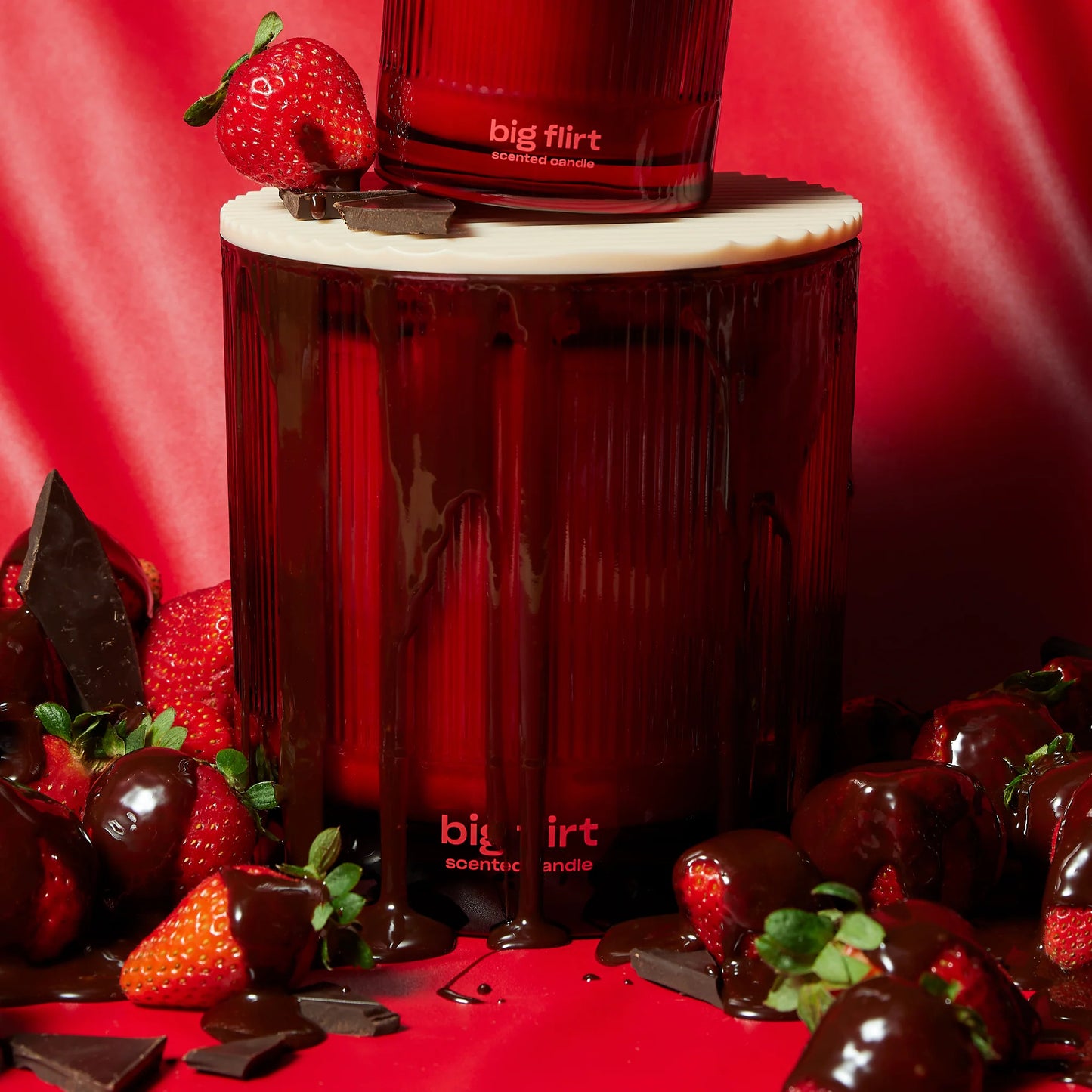 Big Flirt Candle