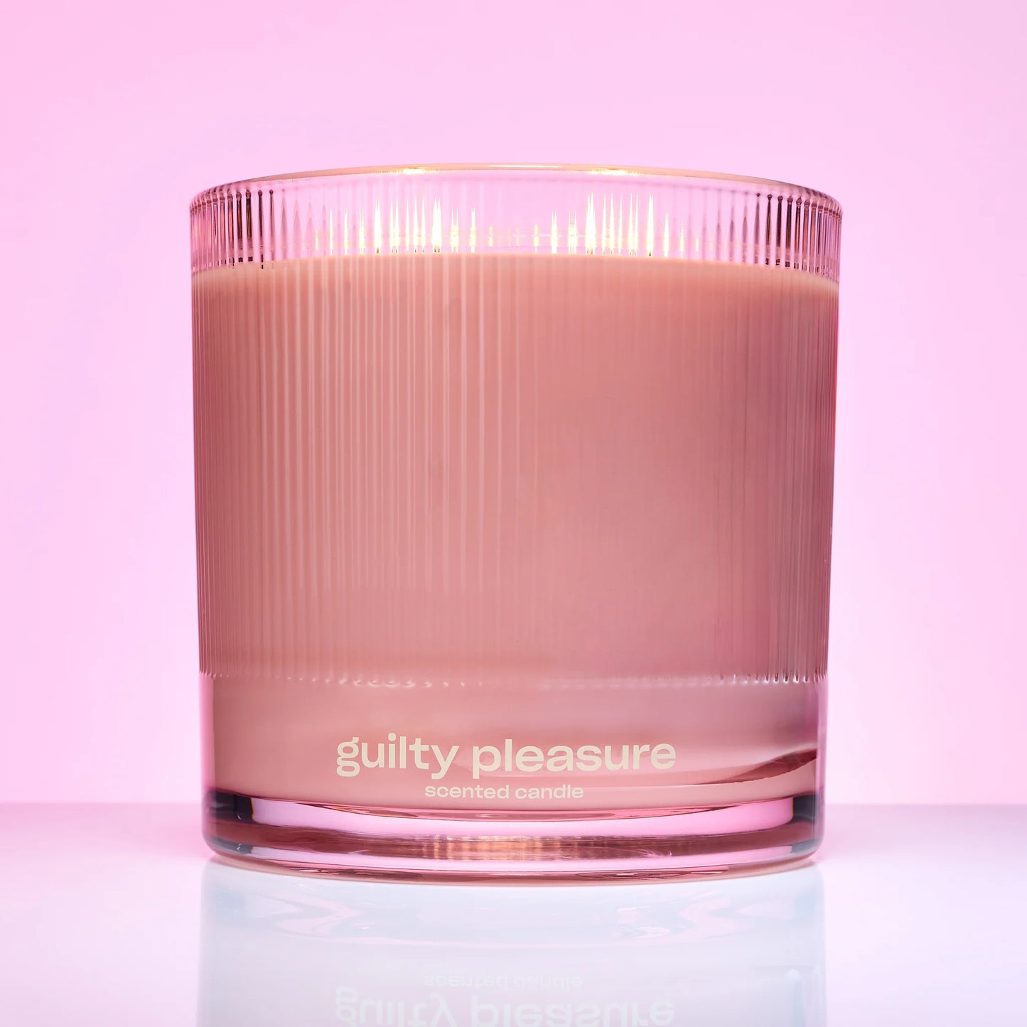 Guilty Pleasure Candle