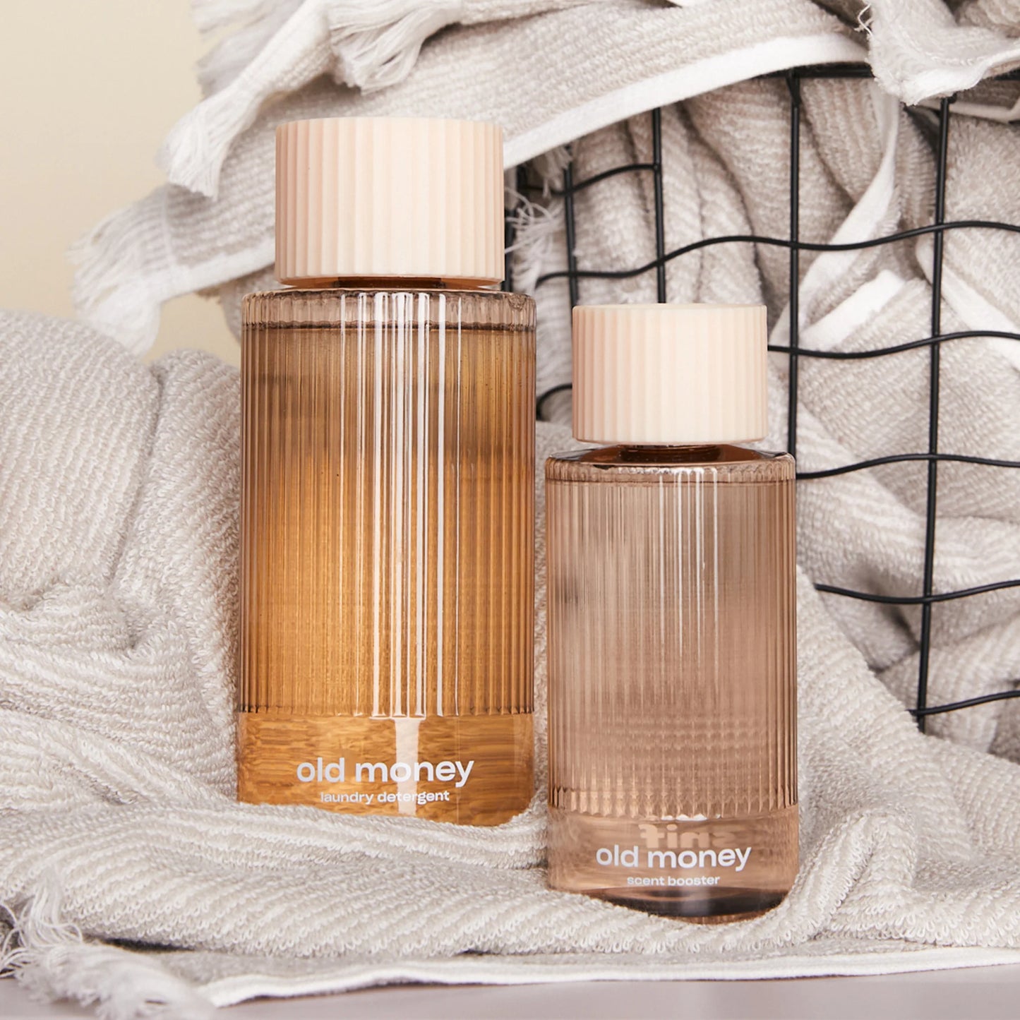 Old Money Scent Booster