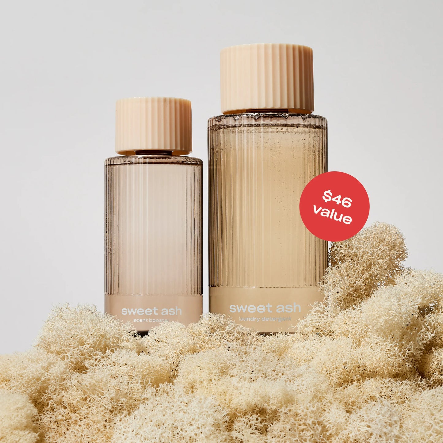 Sweet Ash Scent Booster
