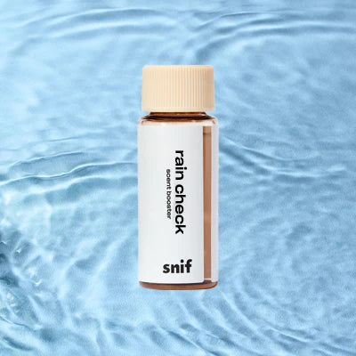 Rain Check Scent Booster Sample