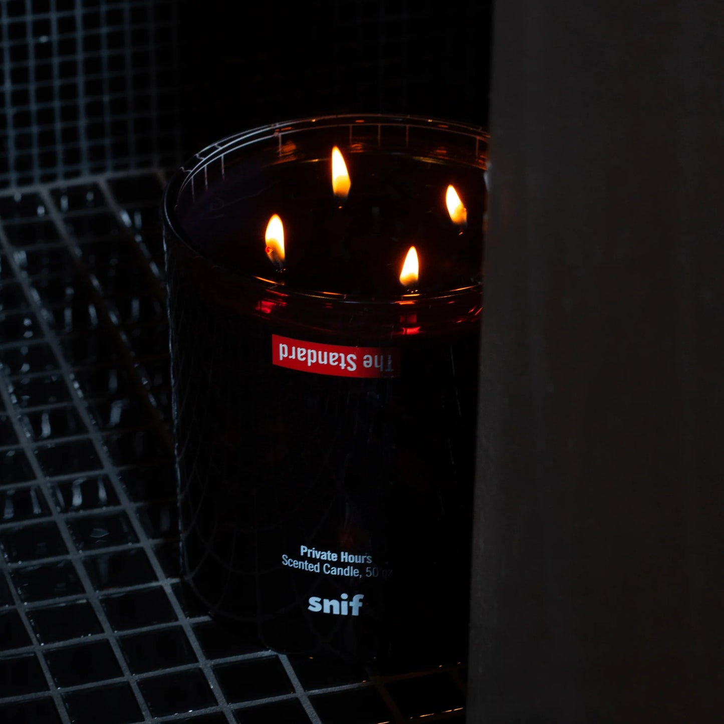 Private Hours Candle