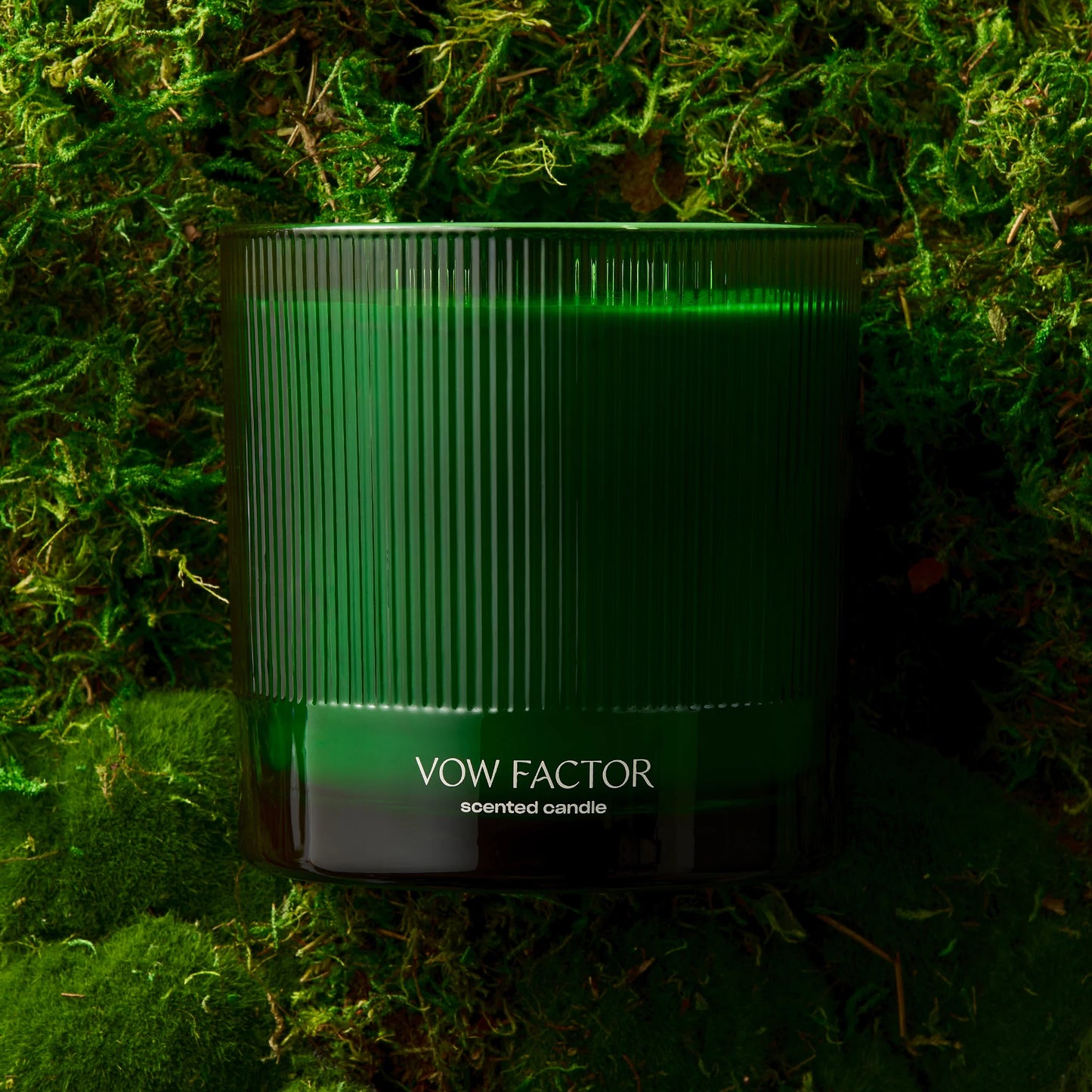 Vow Factor Candle