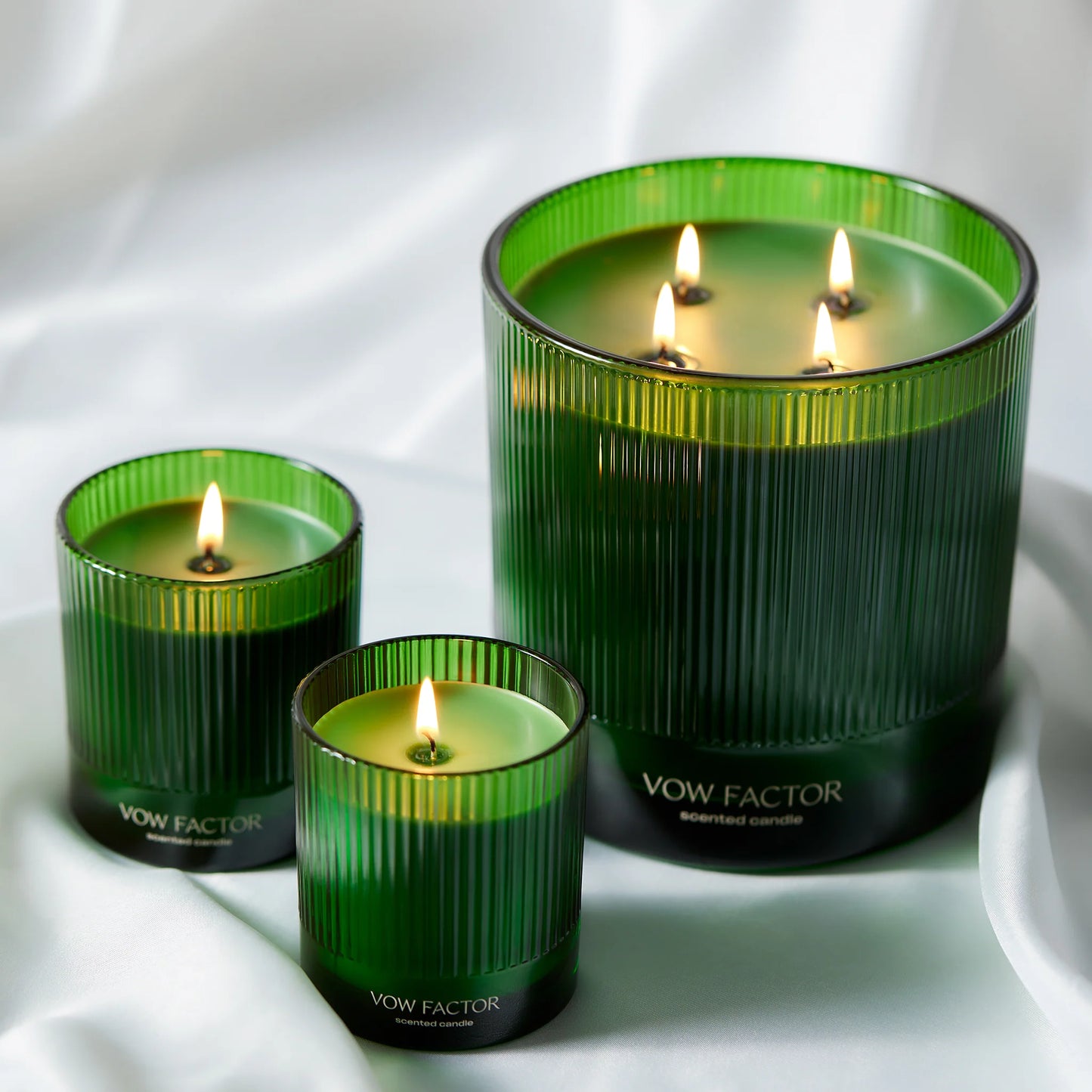 Vow Factor Candle