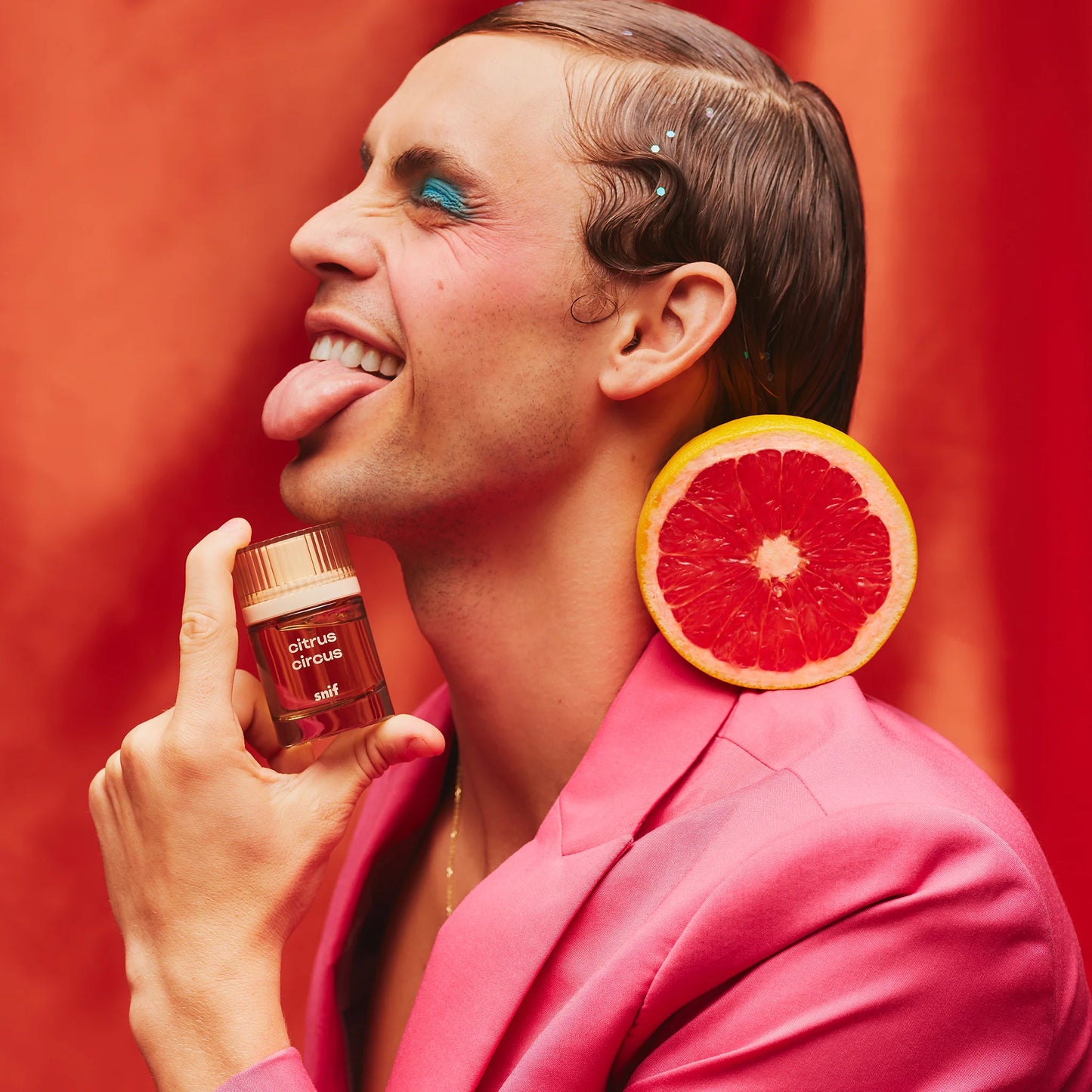 Citrus Circus