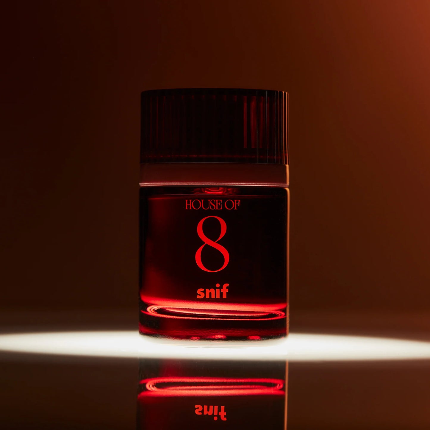 House of 8