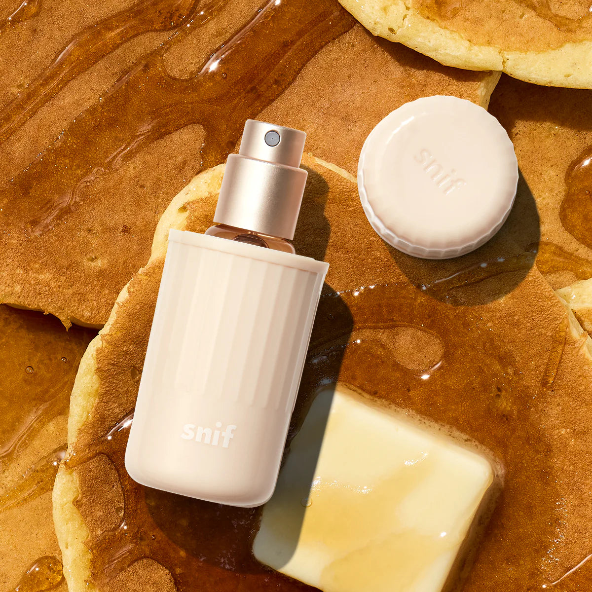 Hot Cakes
