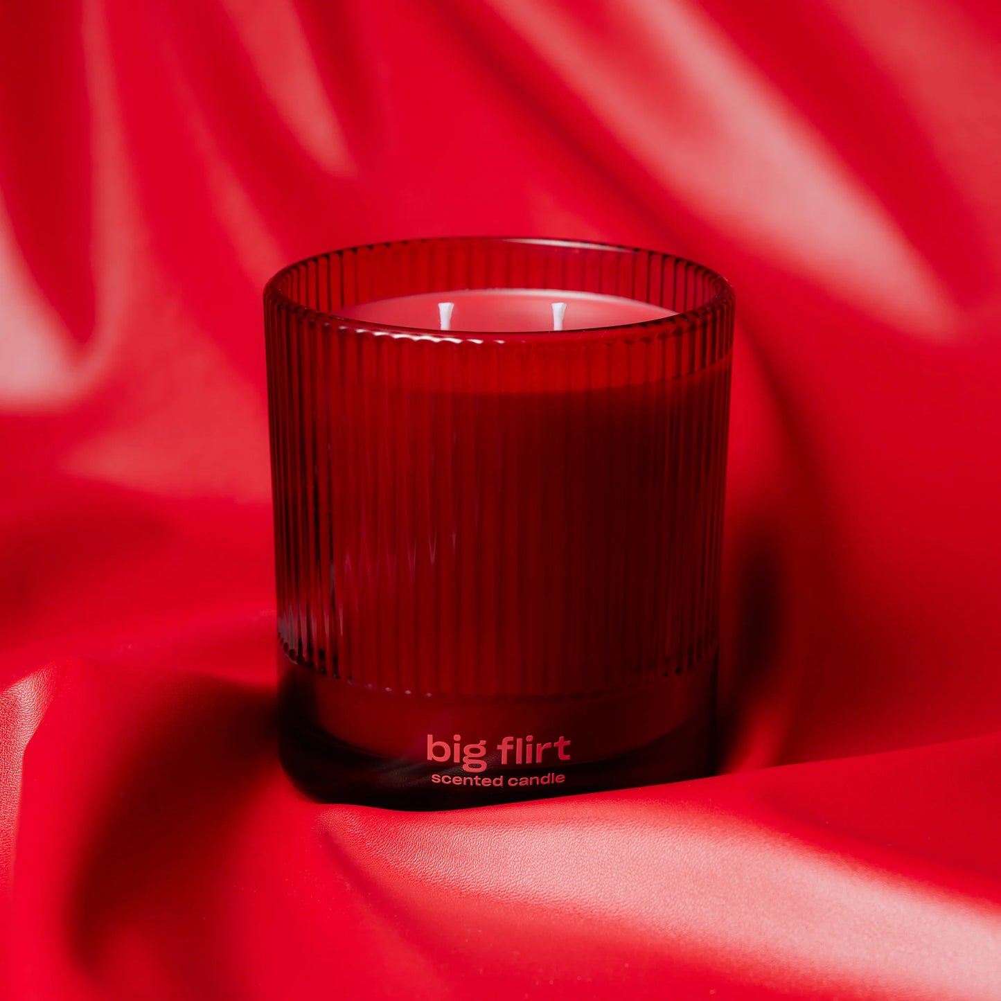 Big Flirt Candle