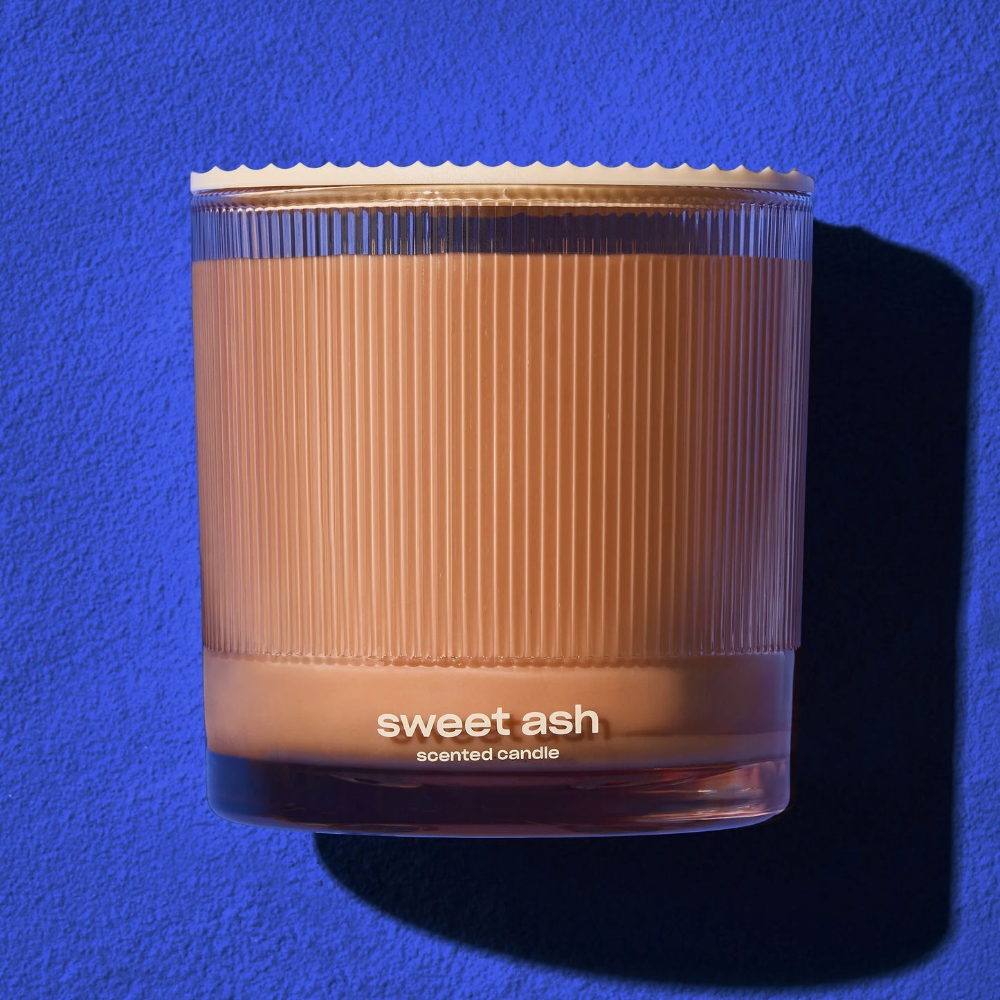 Sweet Ash Candle