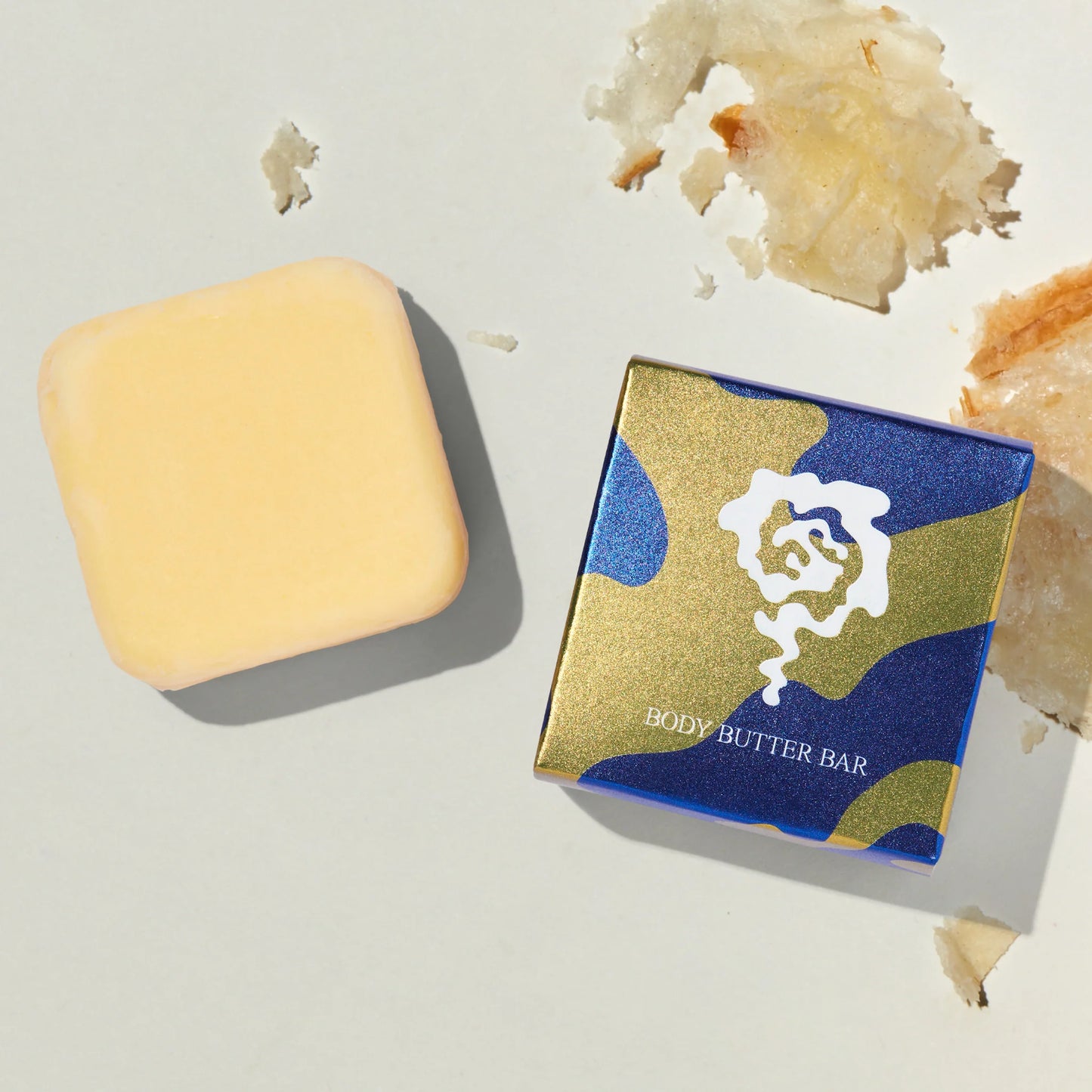 Body Butter Bar