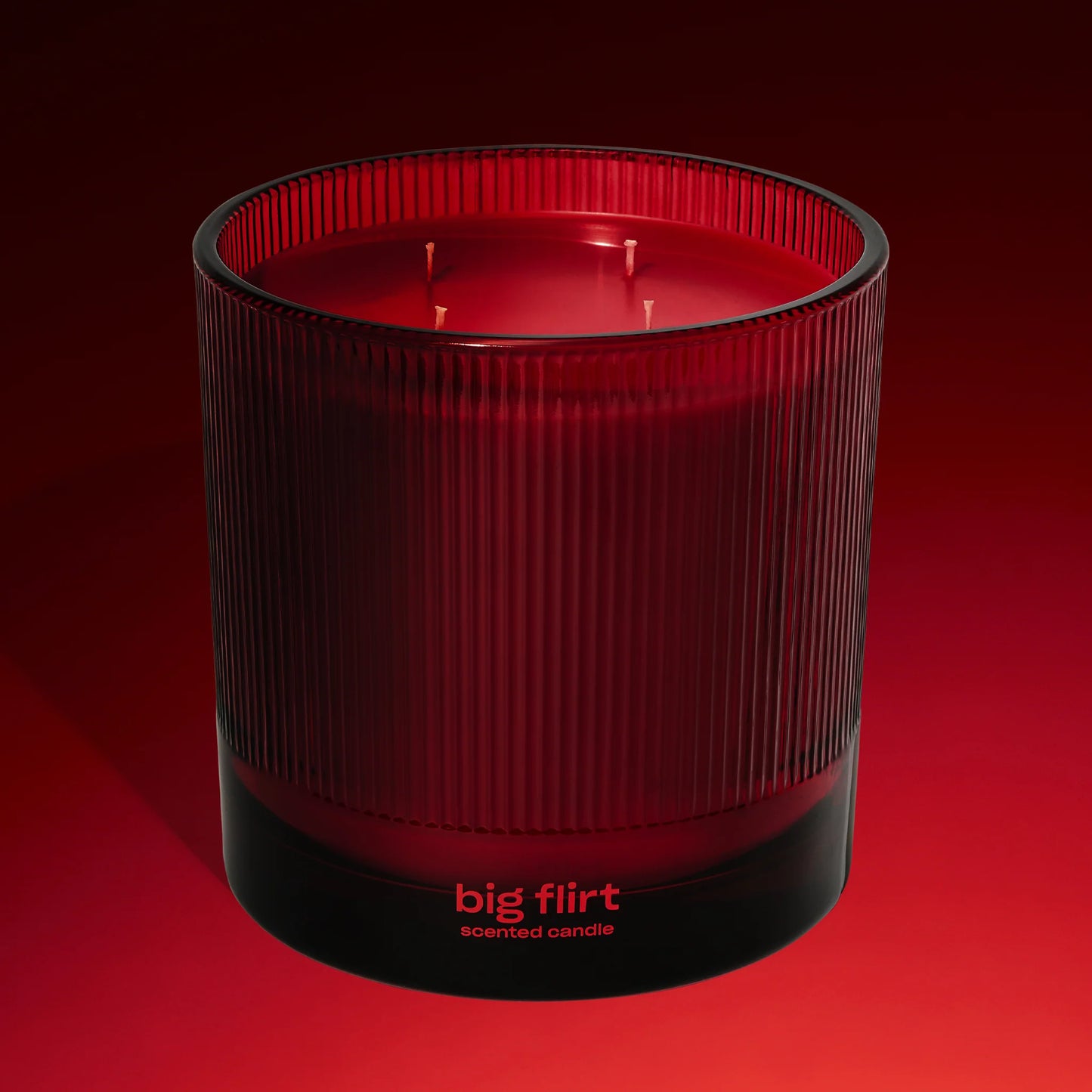 Big Flirt Candle