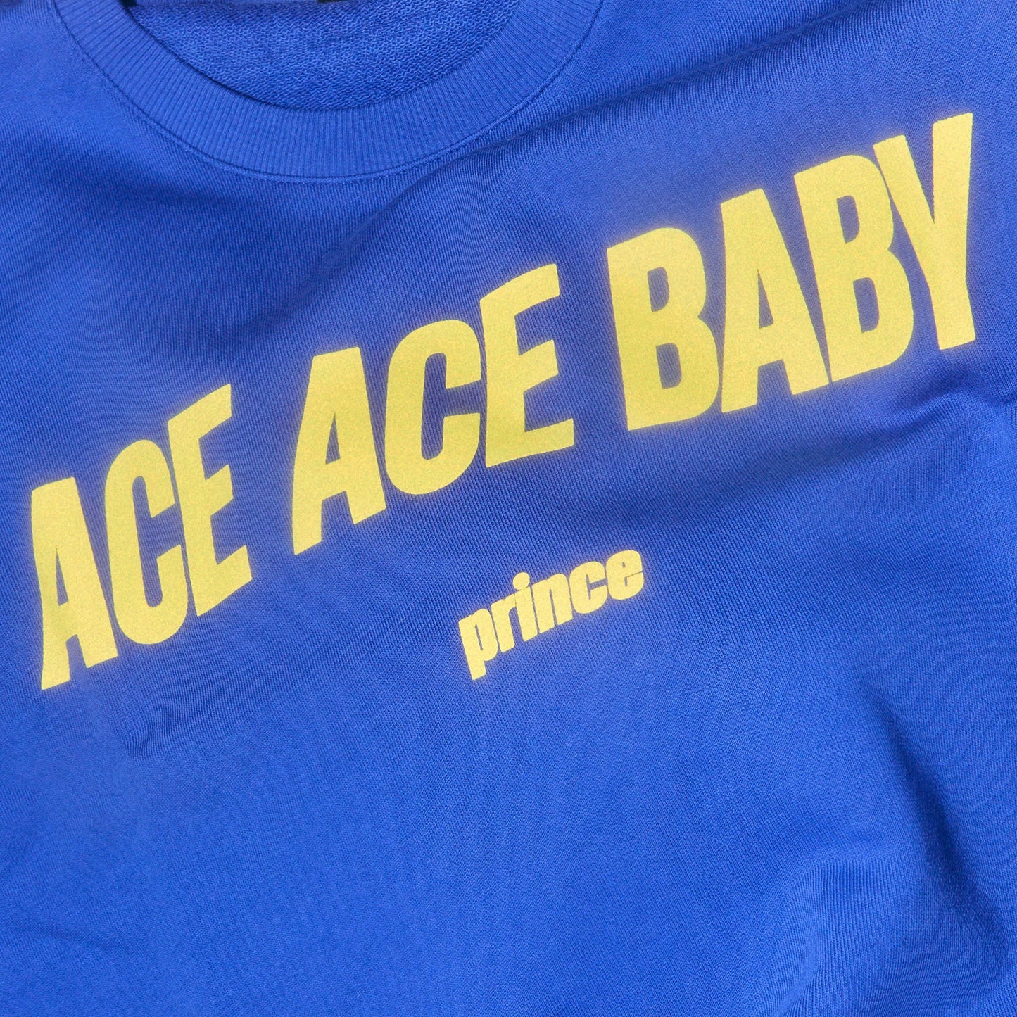 Ace Ace Baby Sweatshirt