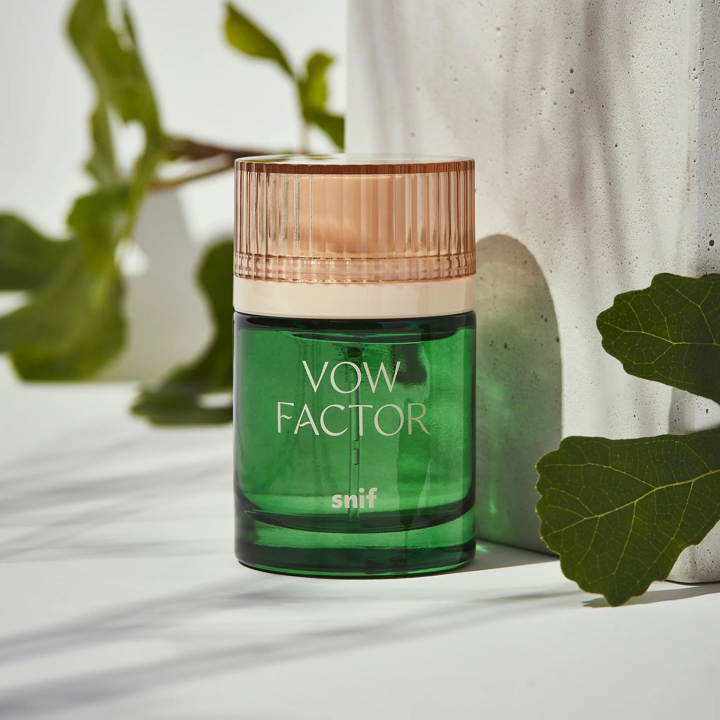Vow Factor