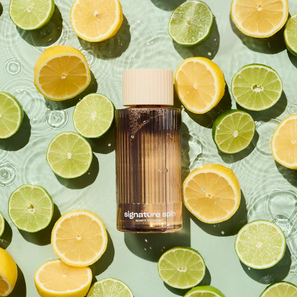 Signature Spin Scent Booster