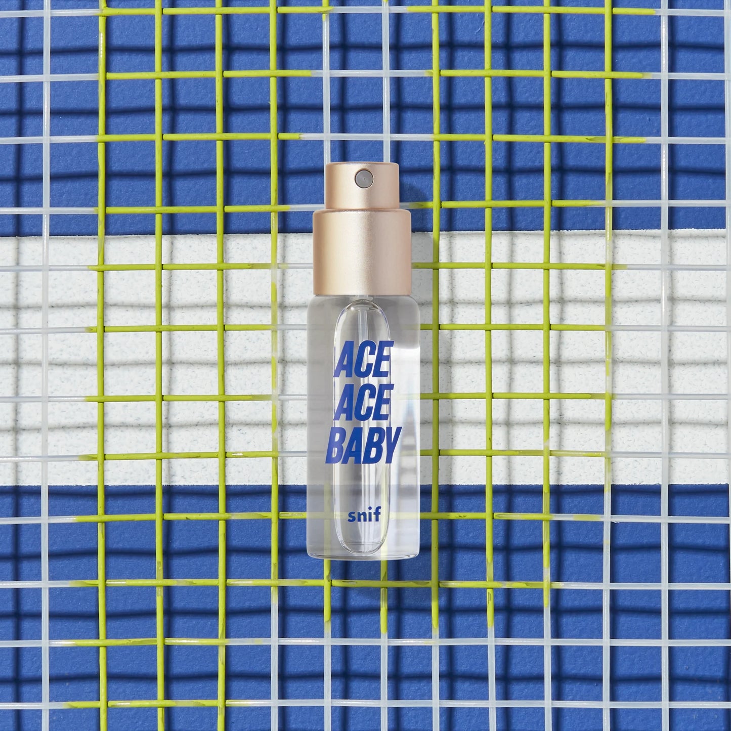 Ace Ace Baby