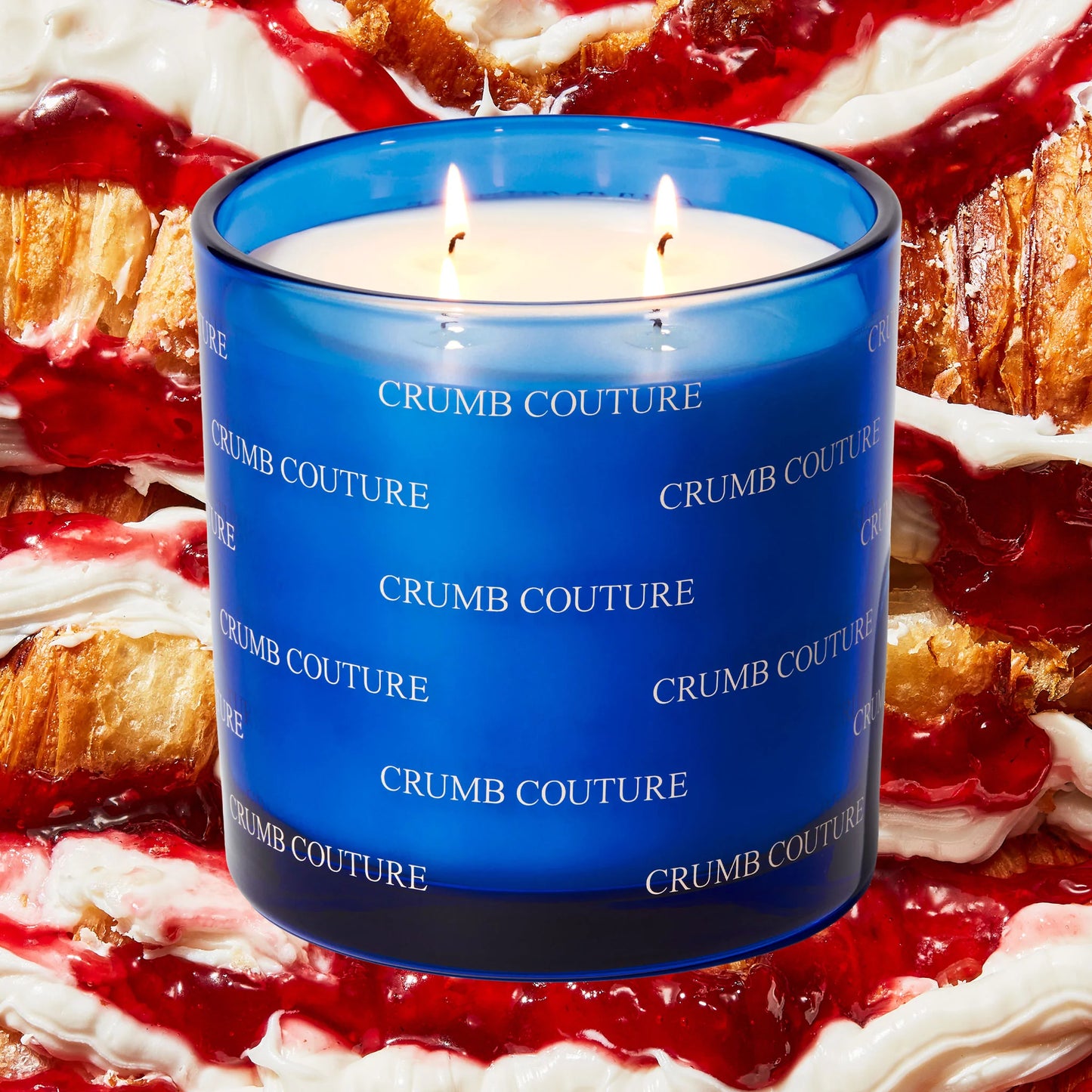 Crumb Couture Candle