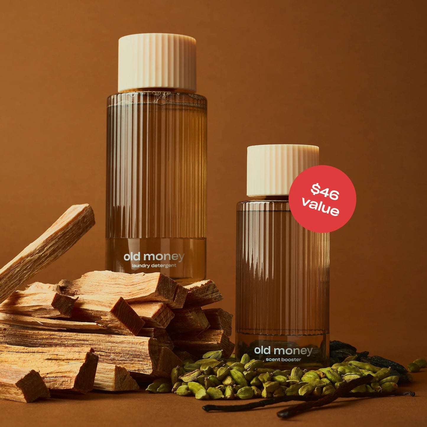 Old Money Scent Booster