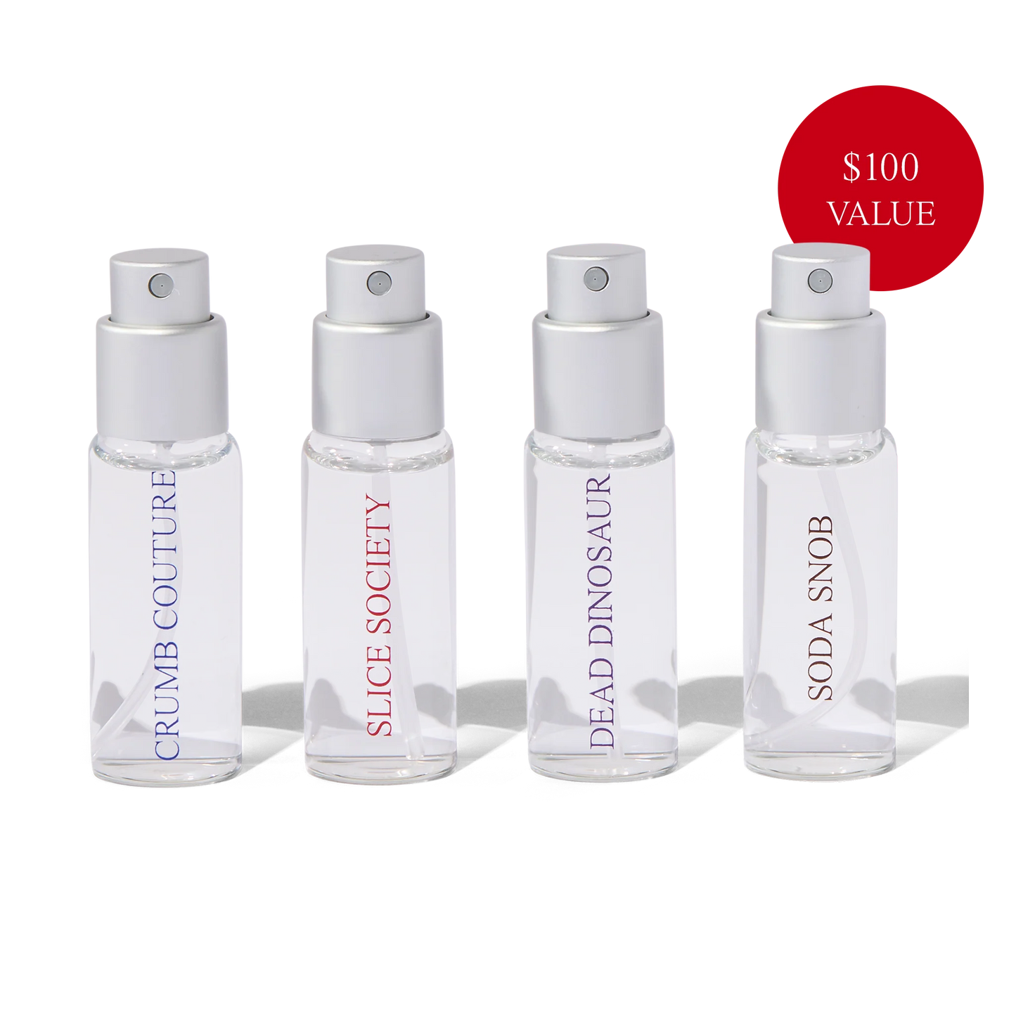 Secret Menu Mini Bundle