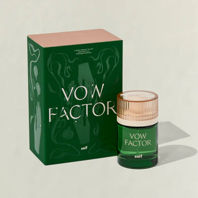 Vow Factor