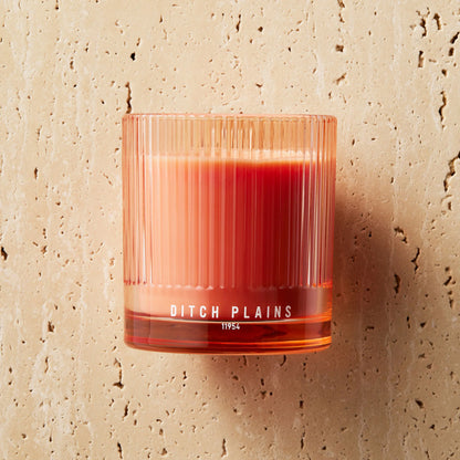 Ditch Plains Candle