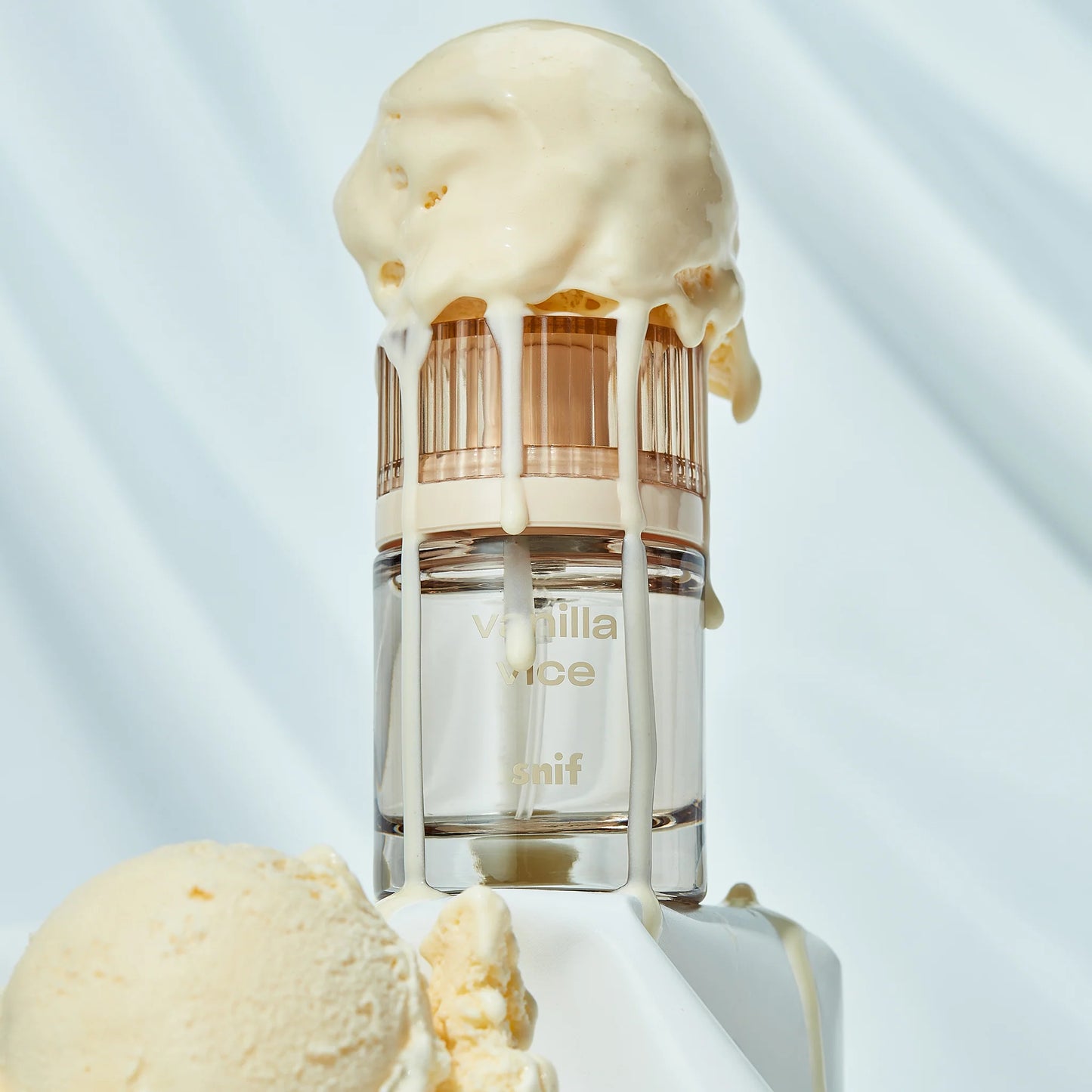 Vanilla Vice