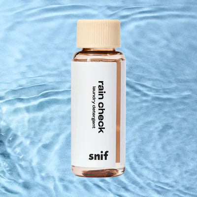 Rain Check Everything Wash Sample
