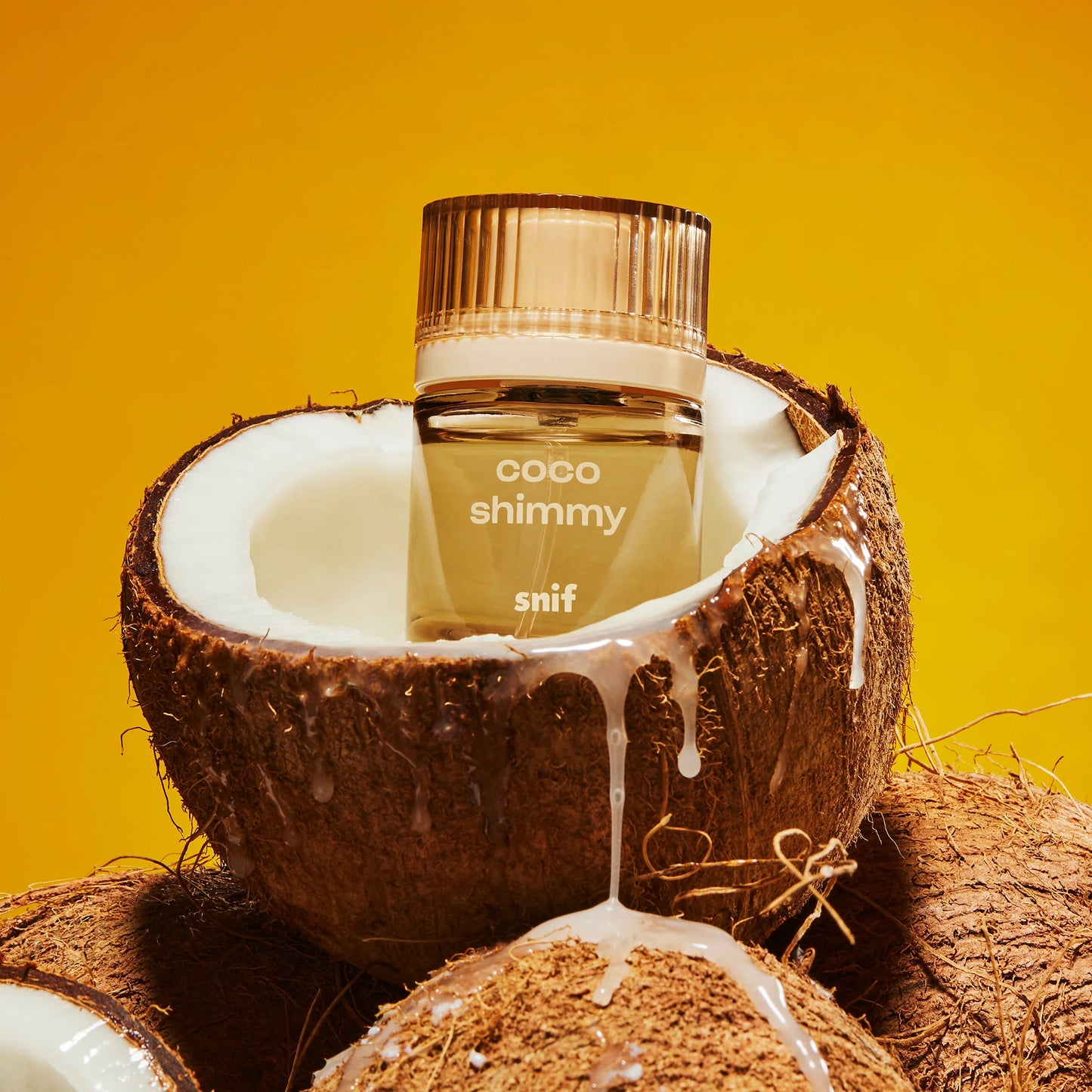 COCO SHIMMY - 30 ML FRAGRANCE