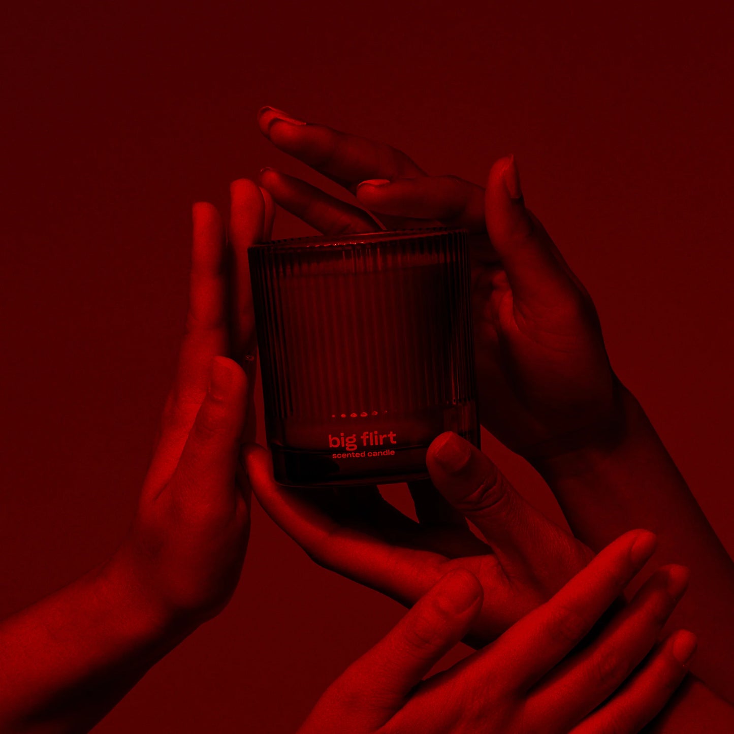 Big Flirt Candle