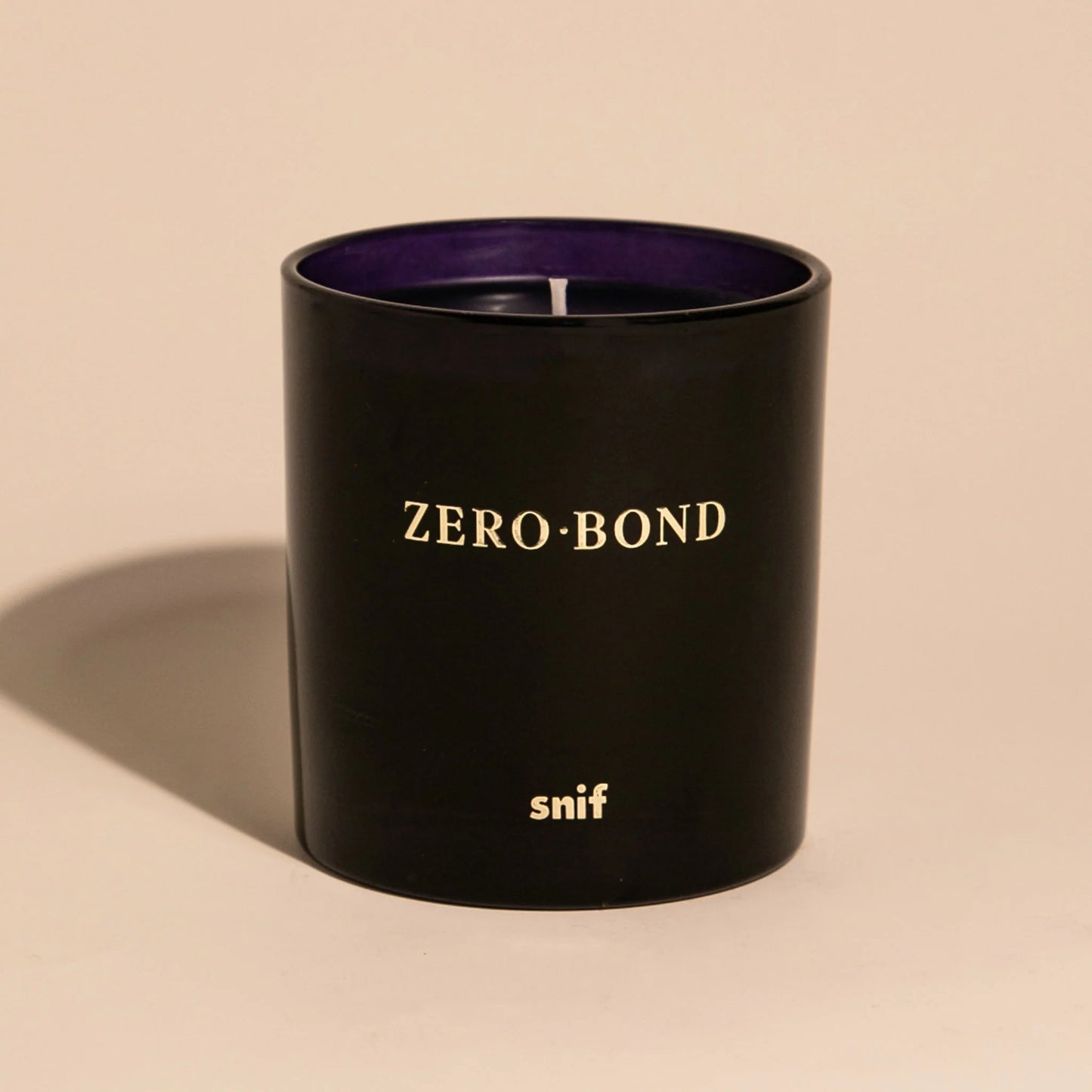 Invite Only Candle by Zero Bond