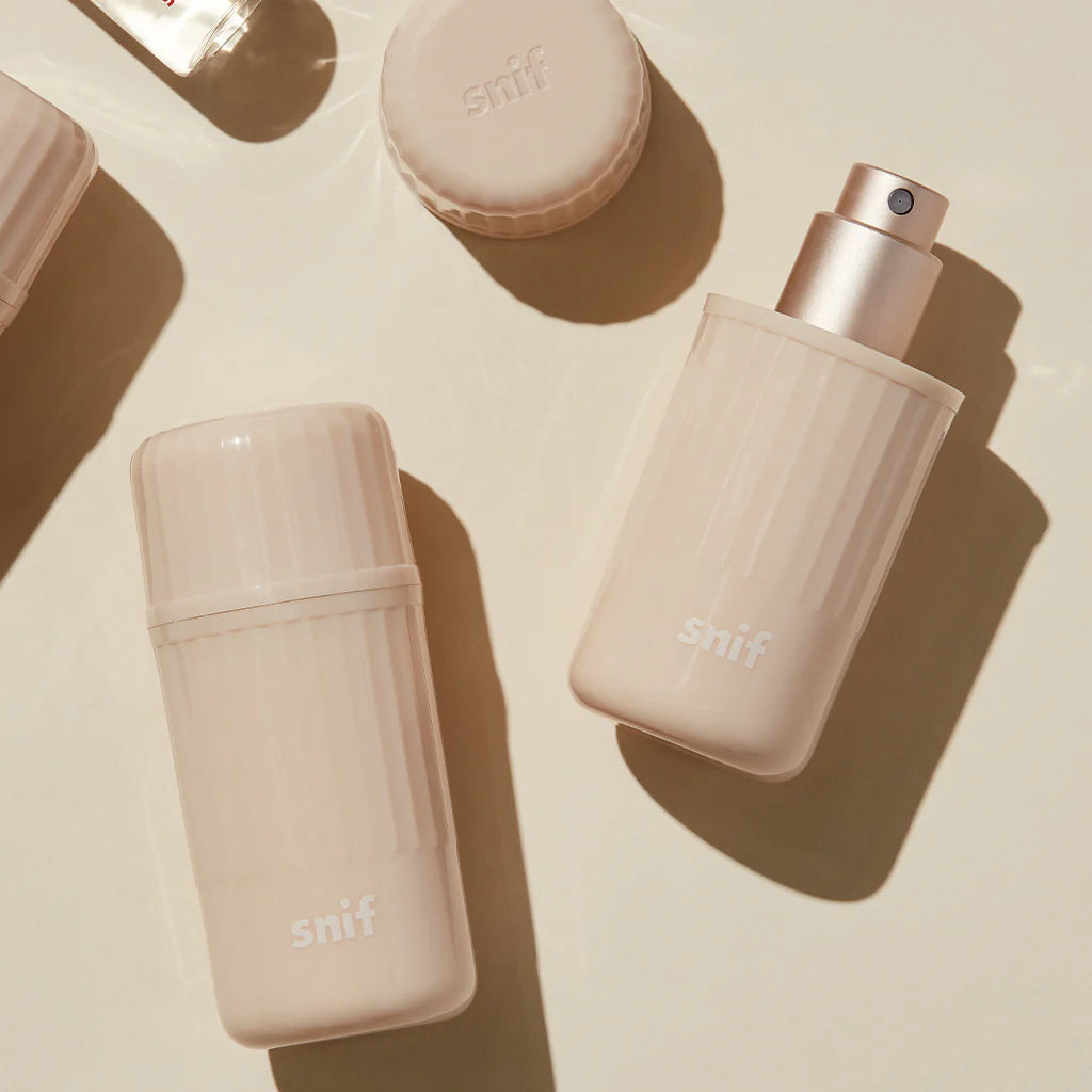 Reusable Mini Case