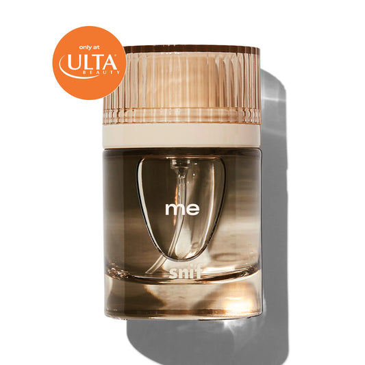 ME - MUSK & PEACH SKIN FRAGRANCE