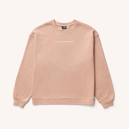 Super Soft Sweatshirt
