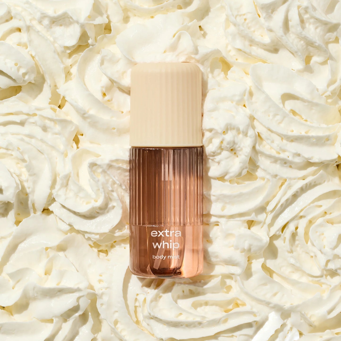 EXTRA WHIP - VANILLA & WHIPPED CREAM BODY MIST