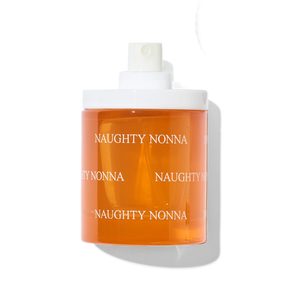 NAUGHTY NONNA - 30 ML FRUITCAKE FRAGRANCE