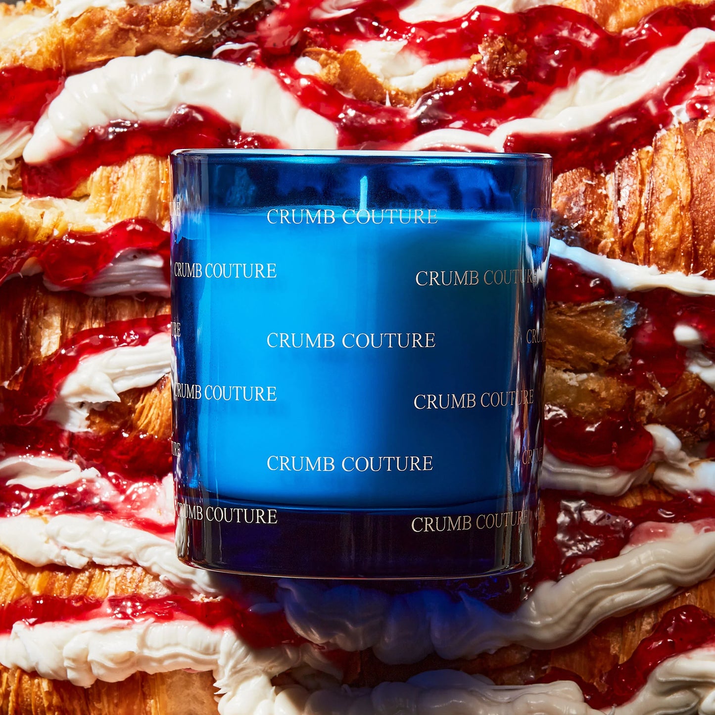 Crumb Couture Candle