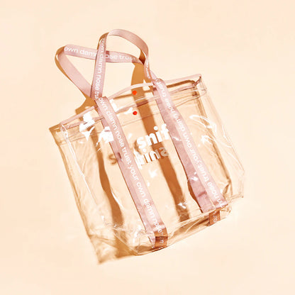 Reusable Tote Bag