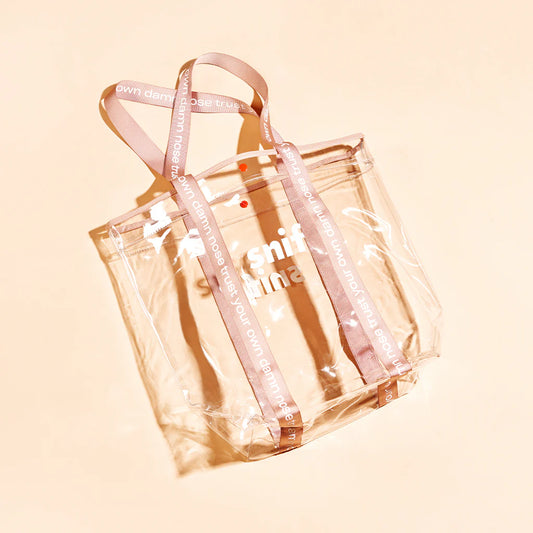 Reusable Tote Bag