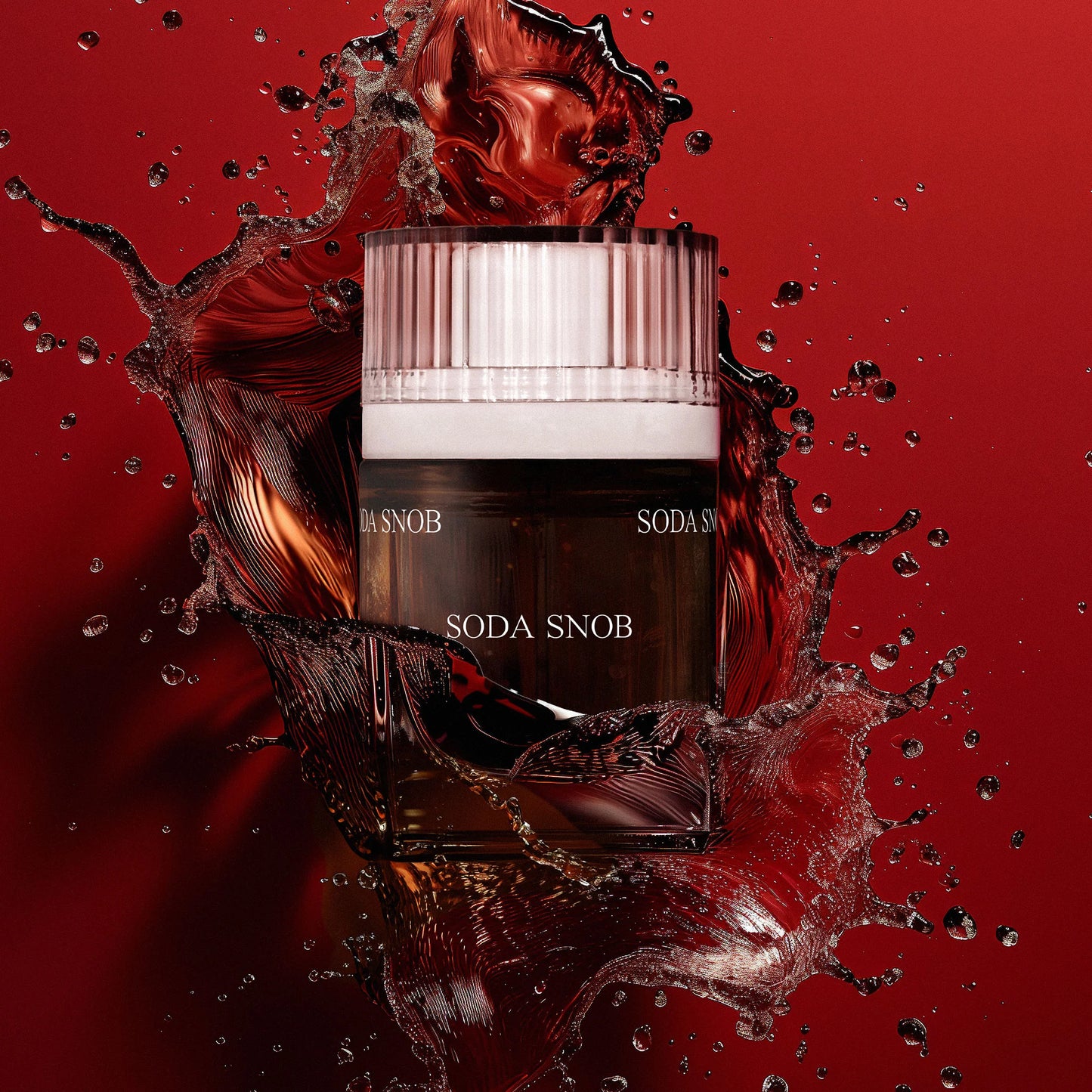 SODA SNOB - 30 ML COLA FRAGRANCE