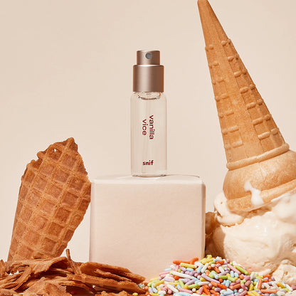 Vanilla Vice
