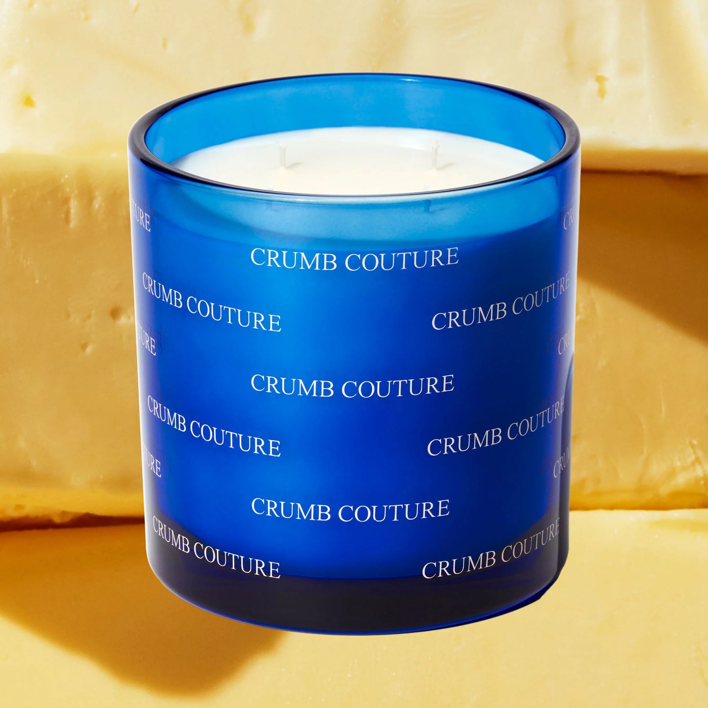 Crumb Couture Candle