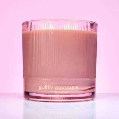Guilty Pleasure Candle