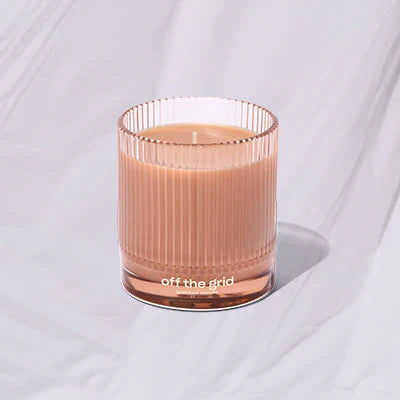 Off the Grid Candle