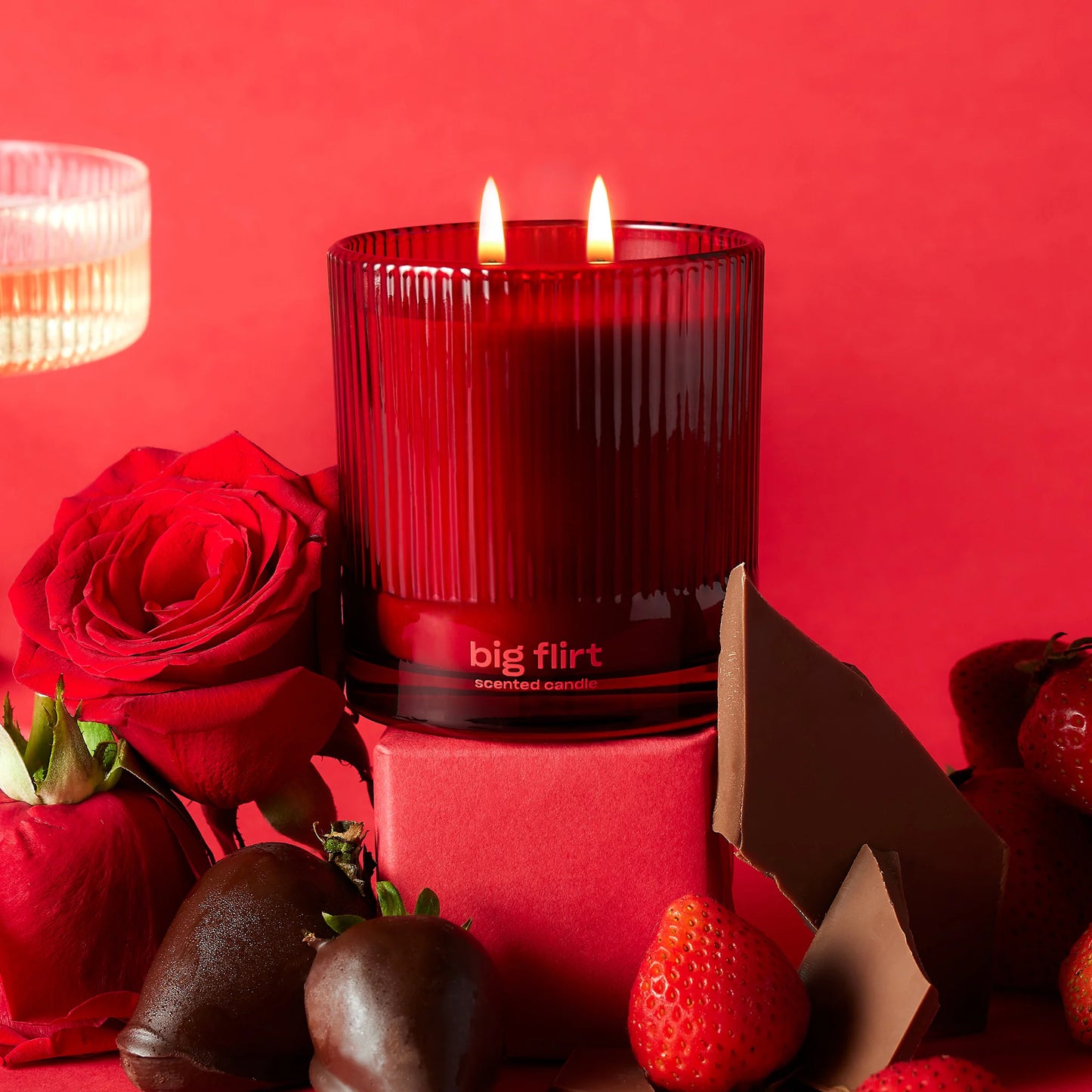 Big Flirt Candle