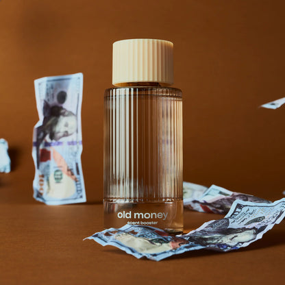 Old Money Scent Booster