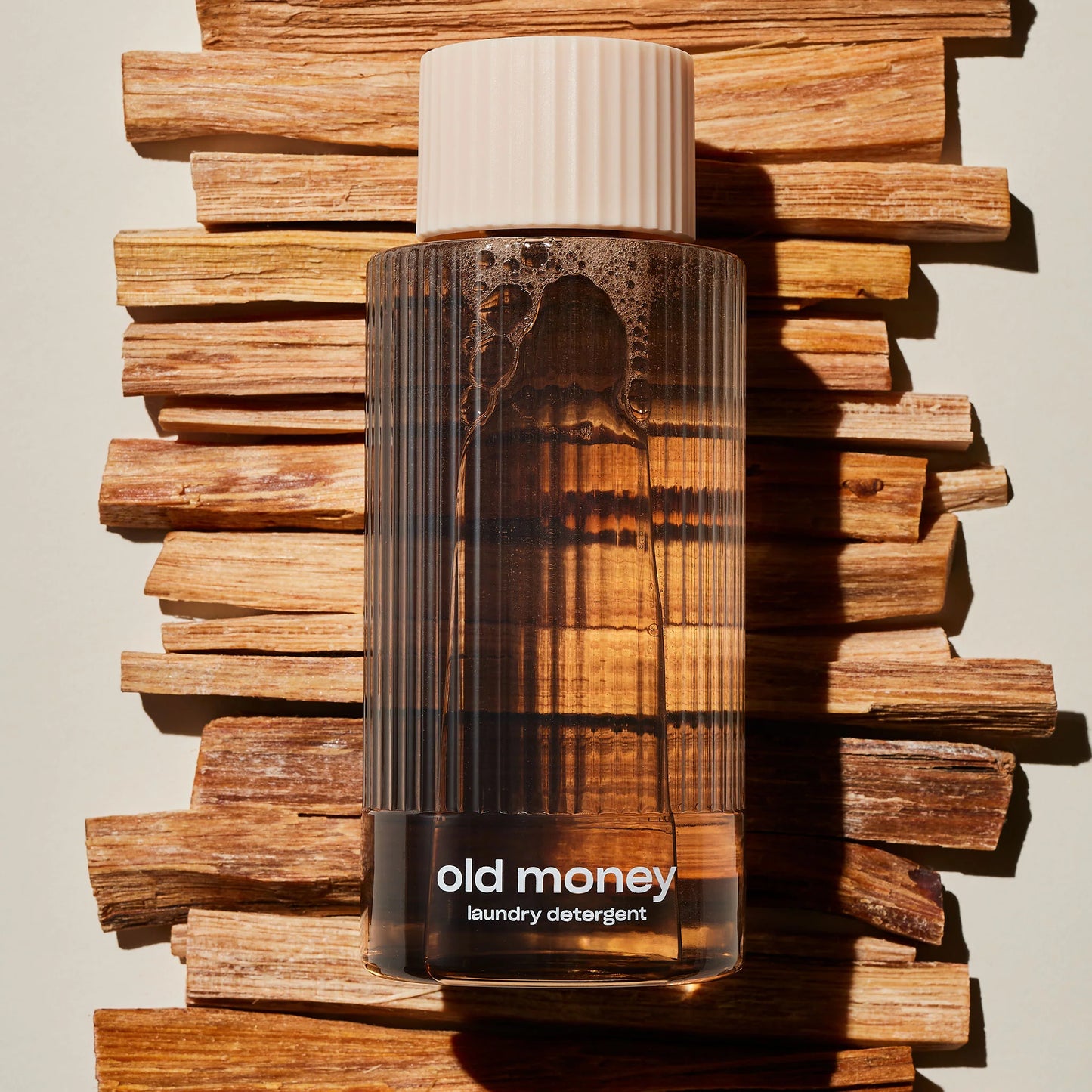 Old Money Everything Wash