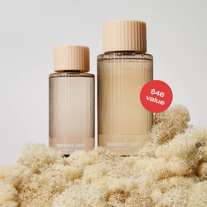 Sweet Ash Scent Booster